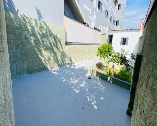 Imagem CASA TÉRREA Á VENDA NO CENTRO DE JUNDIAÍ - SP