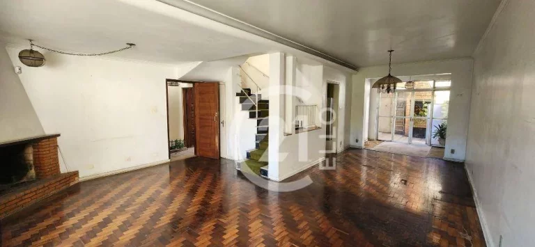 Imagem Casa com 3 dormitórios à venda, 130 m² por R$ 1.350.000,00 - Planalto Paulista - São Paulo/SP