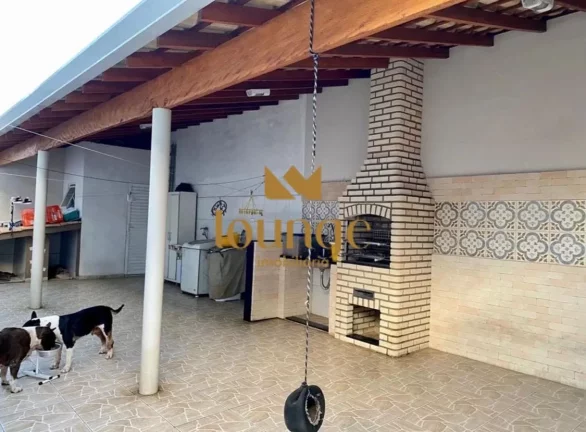 Imagem Casa em Votorantim