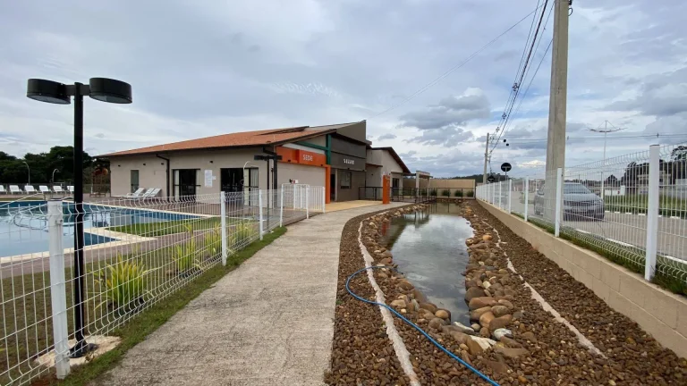 Imagem Casa com 3 dormitórios à venda, 130 m² por R$ 850.000,00 - Caucaia Home Club - Cotia/SP