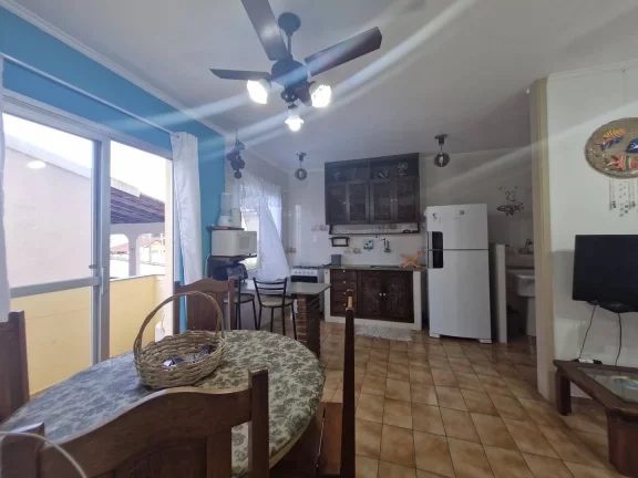 Imagem Apartamento a venda excelente localização na praia grande !!!