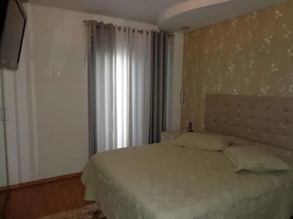 Imagem Sobrado para Venda por R$440.000,00 com 90m², 2 dormitórios, 1 vaga e 1 banheiro - Vila jacuí, São paulo / SP - Cód. BDI27805