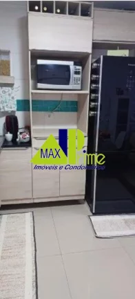 Imagem Casa para Locação em São Paulo-SP, Bairro Jardim Popular: 2 Quartos, 2 Suítes, 1 Sala, 2 Banheiros, 1 Vaga, 66m². Confira!