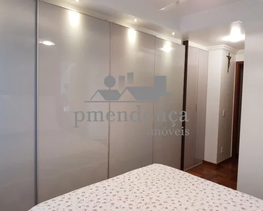 Imagem Apartamento à venda em Perdizes sendo 4 quartos( 3 suítes ) e 2 vagas, 128m2