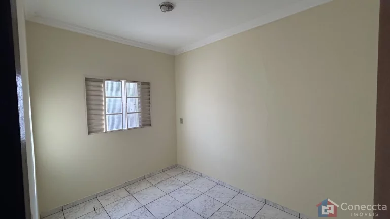 Imagem Apartamento à venda no Jardim Andrades em Patos de Minas – 2 quartos e ótima localização