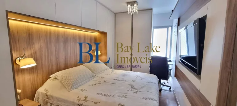 Imagem Apartamento À Venda Com 138M² - 4 Quartos Na Aclimação!!The Prince Park!