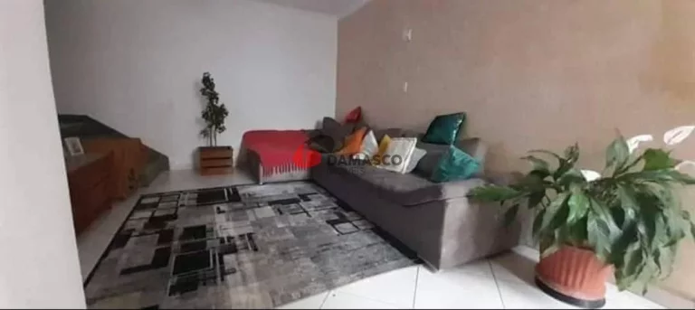 Imagem Casa à venda 2 Quartos, 1 Suite, 2 Vagas, 250M², Osvaldo Cruz, São Caetano do Sul - SP