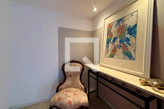 Imagem Apartamento à Venda - Ipanema, 4 Quartos, 188 m2