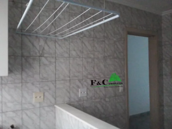 Imagem Apartamento para Venda em Paulínia, João Aranha, 2 dormitórios, 1 banheiro, 1 vaga