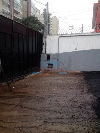 Imagem Terreno para locação - Jardim Bonfiglioli