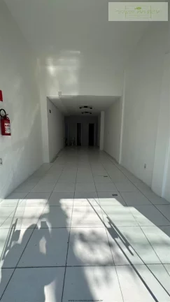 Imagem Lojas para locação em Praia Grande no bairro Guilhermina