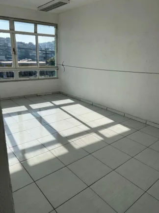 Imagem Salas Comerciais na Cidade Ademar