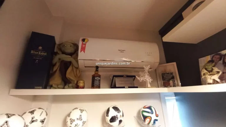 Imagem Apartamento à venda Jardim América São Paulo