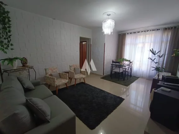Imagem Apartamento 02 quartos com elevador no Embaré