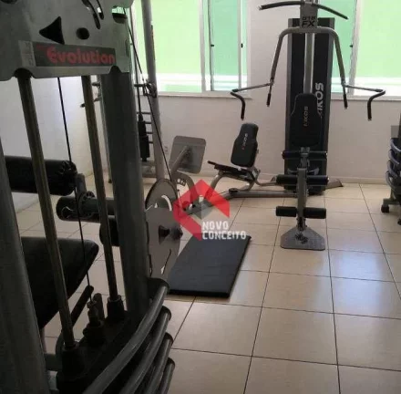 Imagem Apartamento à venda, 61 m² por R$ 679.200,00 - Meireles - Fortaleza/CE