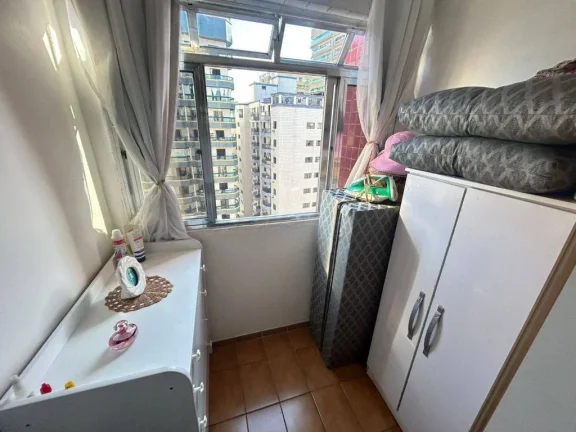 Imagem APARTAMENTO COM 60 m² - BOQUEIRÃO - PRAIA GRANDE SP