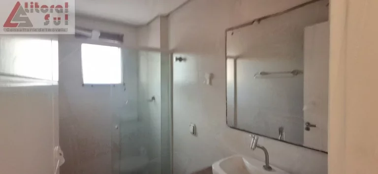 Imagem Apartamento à venda em Praia Grande-SP, Tupi: 2 quartos, 1 suíte, 1 sala, 2 banheiros, 1 vaga, 93m²!