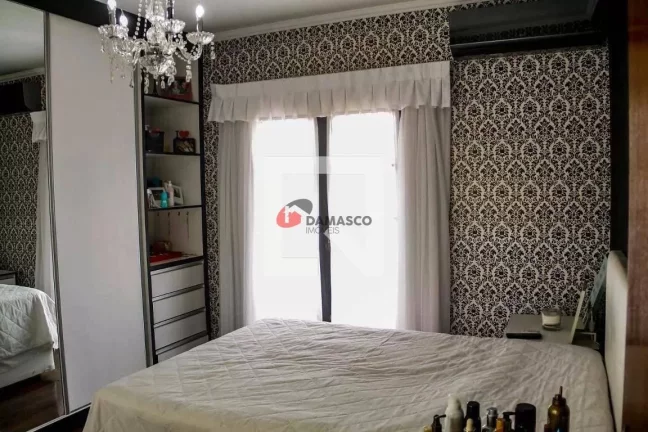Imagem Sobrado à venda 3 Quartos, 1 Suite, 4 Vagas, 292M², Santa Maria, São Caetano do Sul - SP