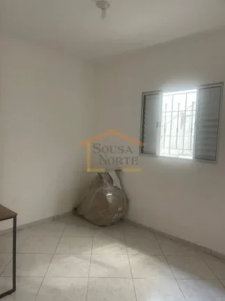 Imagem Sobrado 130m², dispõe de 2 dormitórios, sendo 1 suite, 2 banheiros, sendo um dele da edícula, sa...