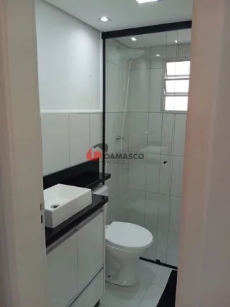 Imagem Apartamento à venda, Vila São Pedro, Santo André