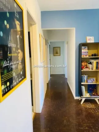 Imagem Apartamento à venda Itaim Bibi São Paulo