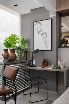 Imagem Imóvel com 1 Quarto à Venda, 32 m² em Pinheiros - São Paulo