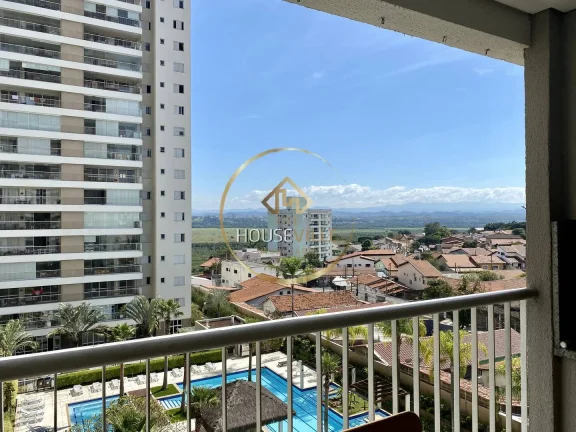 Imagem Apartamento, 3 Dormitórios (1 suíte1), 3 vagas, Grand Splendor, Sjc.