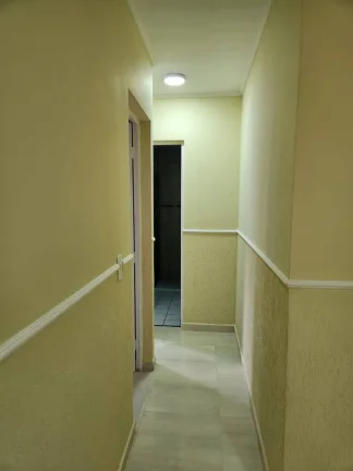 Imagem Alugo Apto em Santo André, Jardim Sto André