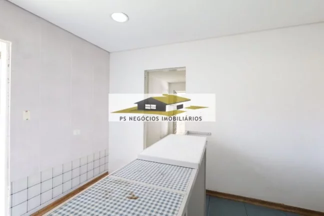 Imagem Casa Térrea para venda na Vila Mariana