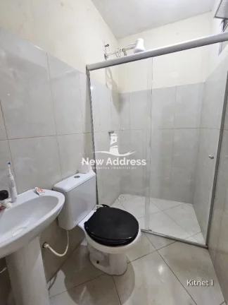 Imagem Casa com 3 kitnets à venda no bairro Glória, em Vila Velha!