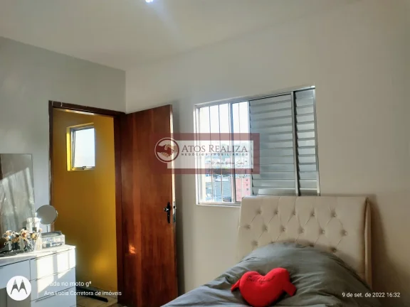 Imagem Sobrado em Vila São José (Cidade Dutra) - São Paulo
