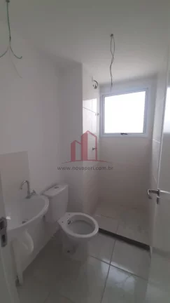 Imagem APARTAMENTO RESIDENCIAL em FRANCO DA ROCHA - SP, JARDIM LUCIANA