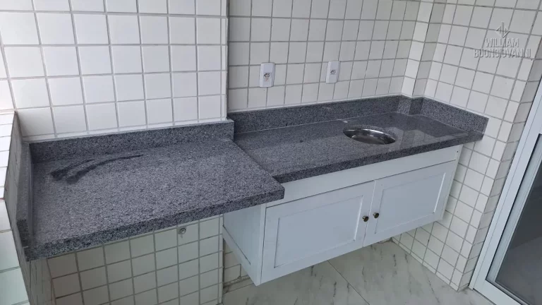 Imagem More em frente ao Mar: Lançamento Exclusivo- Vila Mirim, 2 dmt, 1 suíte, 1 vaga