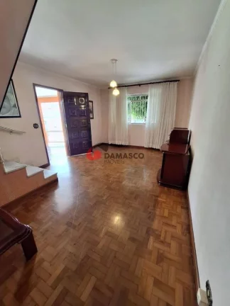 Imagem Sobrado à venda 2 Quartos, 1 Vaga, 120M², Olímpico, São Caetano do Sul - SP