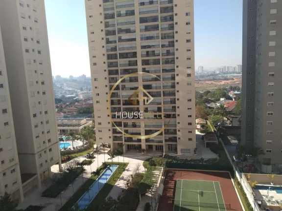 Imagem Apartamento 2 dormitórios ( 1 suíte), varanda gourmet, Aquarius, Sjc.