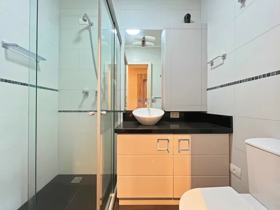 Imagem Apartamento à venda em Porto Alegre, São Geraldo, com 3 quartos, 106,81m²