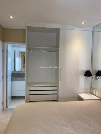 Imagem Apartamento à venda Itaim Bibi São Paulo