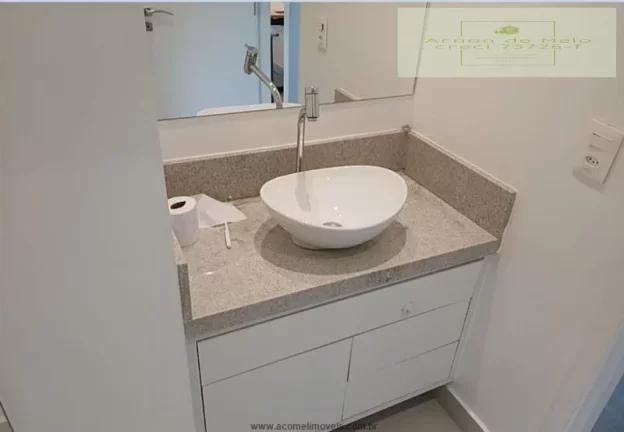 Imagem Escritório para locação em Barueri no bairro Alphaville
