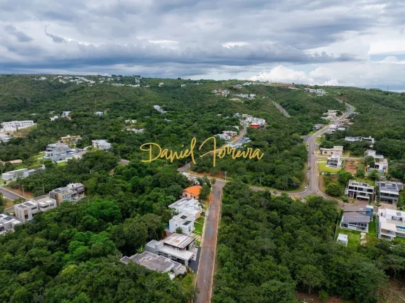 Foto do imóvel: Lote à venda no Condomínio Santa Monica