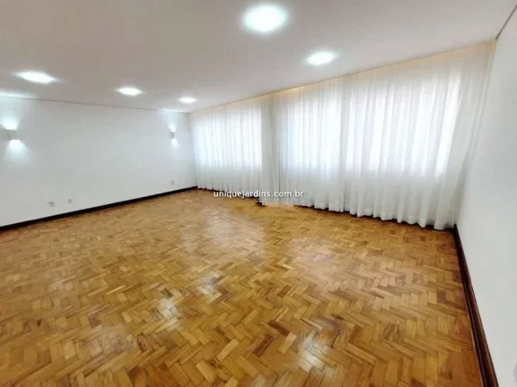 Apartamento à venda Consolação São Paulo