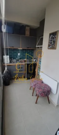Imagem Venda-Apartamento Residencial Vivarte Alamedas