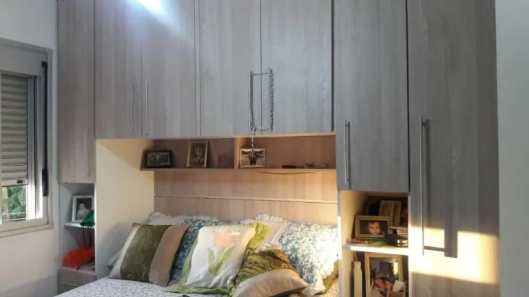 Imagem Condomínio Quinta do Sol Apto AP2738 - Apartamento à venda no bairro Protásio Alves - Porto Alegre/RS