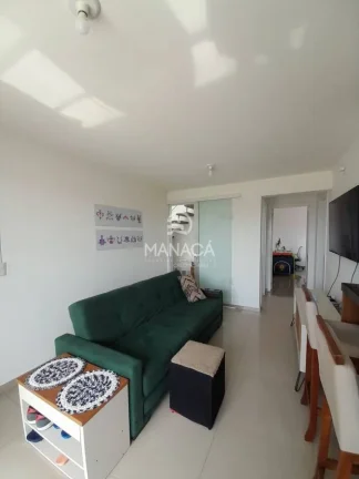 Imagem Apartamento mobiliado na quinta dos açorianos