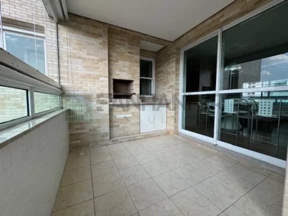 Imagem Excelente Apartamento para Locação na Vila Mariana, São Paulo-SP: 3 quartos, 3 suítes, 3 salas, 5 banheiros, 4 vagas, 147m².