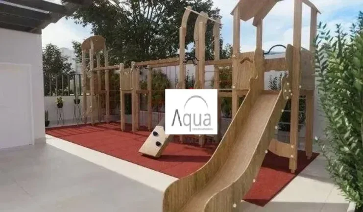Imagem Apartamento para Venda em Santo André, Vila Assuncao, 3 dormitórios, 1 suíte, 2 banheiros, 2 vagas