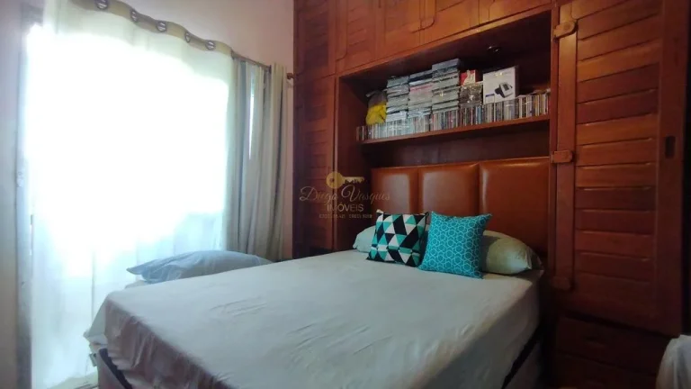Imagem Apartamento para Venda em Teresópolis / RJ no bairro Alto