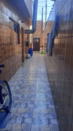 Imagem Casa à Venda – Vila Antártica | Zona 3 | 2 Dorms (1 Suíte) | R$ 450.000
