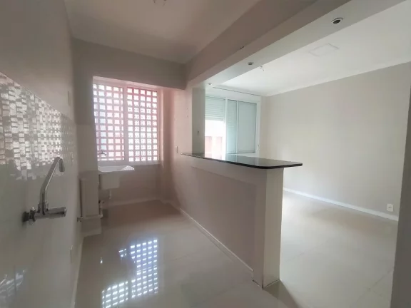 Imagem Apartamento à venda em Porto Alegre, Centro Histórico, com 1 quarto, 40,17m2