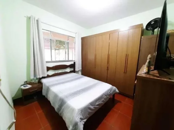 Imagem Casa à venda em Barbacena, Grogotó, com 4 quartos, 120m2