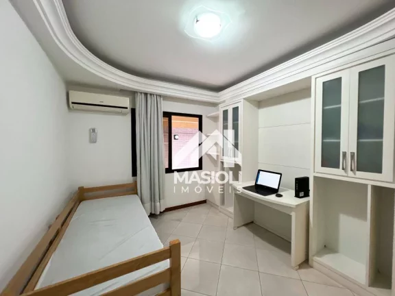 Imagem Apartamento à venda, 200 m² por R$ 1.250.000,00 - Praia da Costa - Vila Velha/ES
